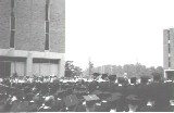 Graduation State Wright University WSU